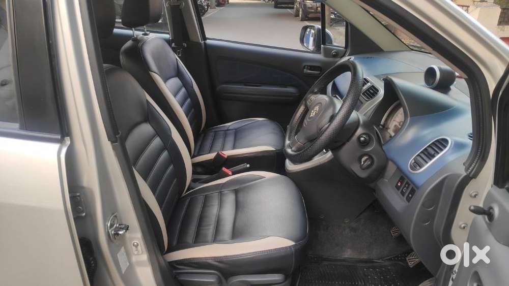 Maruti Suzuki Ritz Zxi Bs-iv, 2012, Petrol