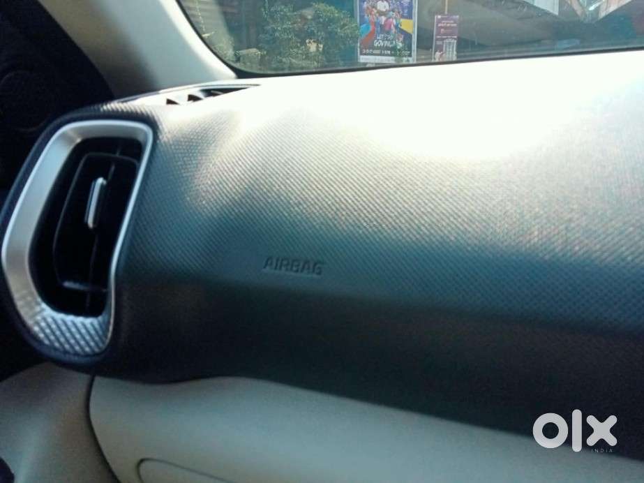 Kia Sonet Htx 1.5 Diesel, 2022, Diesel
