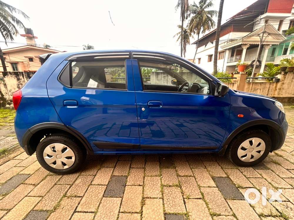Maruti Suzuki Alto K10 Automatic - Excellent Condition