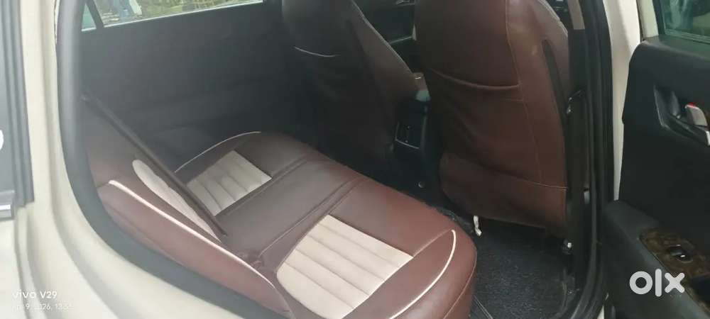 Hyundai Creta 2015 Diesel 135000 Km Driven