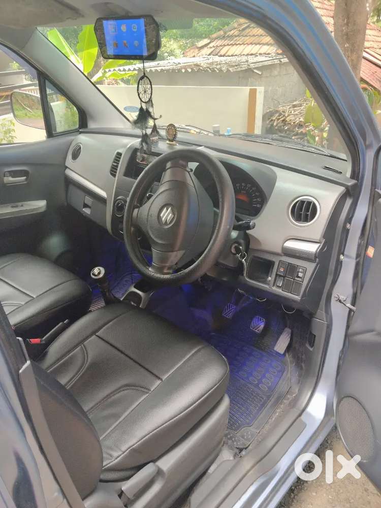 Maruti Suzuki Wagon R 2011 Petrol 140000 Km Driven