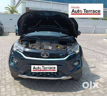 Tata Nexon Ev Xz Plus, 2022
