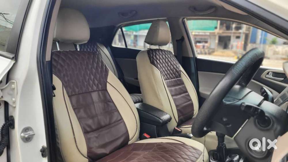 Hyundai I20, 2015, Petrol
