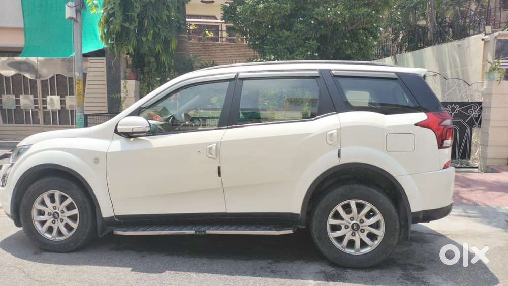 Mahindra Xuv500 2019 Diesel Good Condition