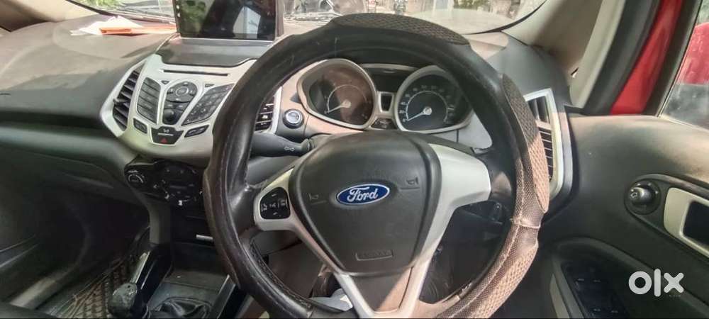 Ford Eco Sport For Sale