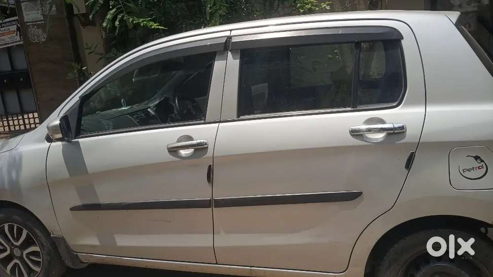 Maruti Suzuki Celerio 2017 Petrol 90000 Km Driven