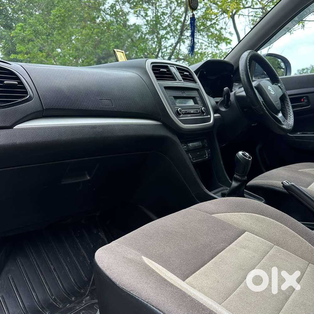 Maruti Suzuki Brezza 1.5 Vxi Smart Hybrid, 2022, Petrol