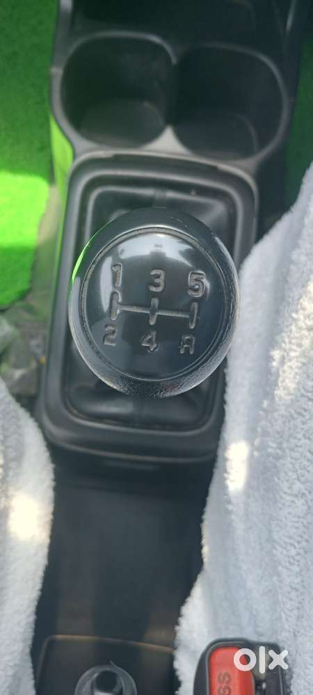 Maruti Suzuki S-presso Vxi Plus, 2021, Petrol