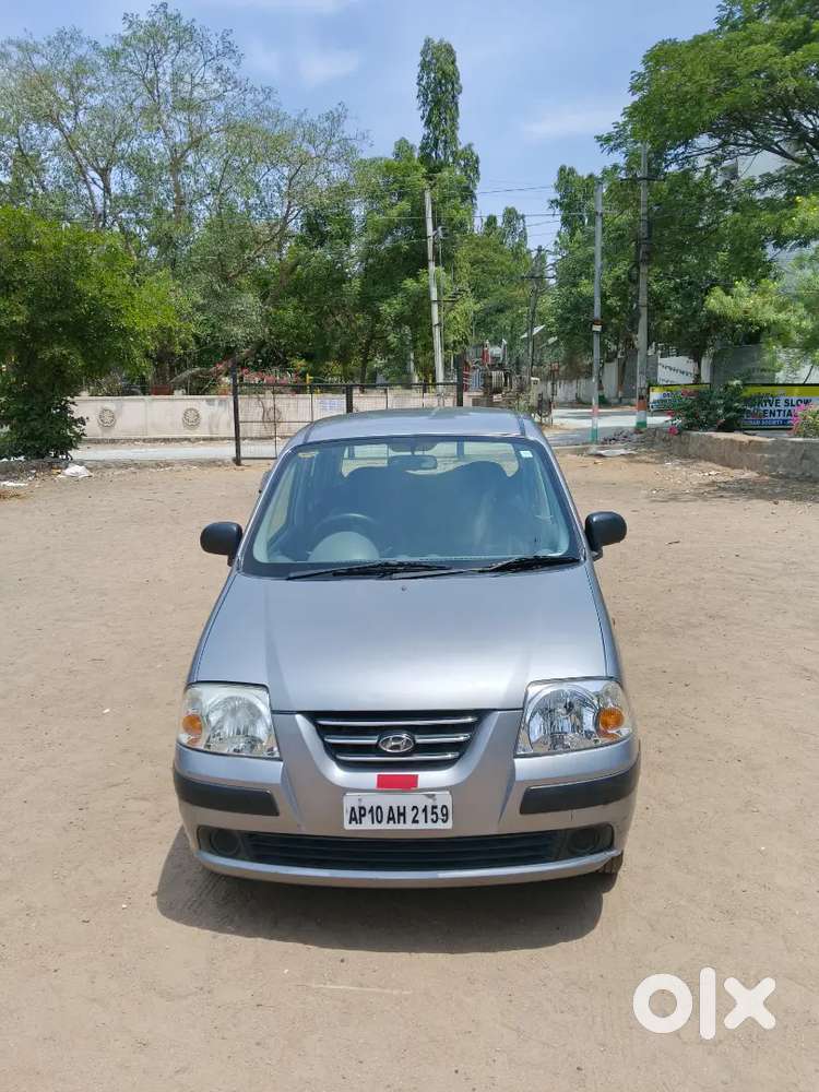 Hyundai Santro Xing  Valid Till 2031