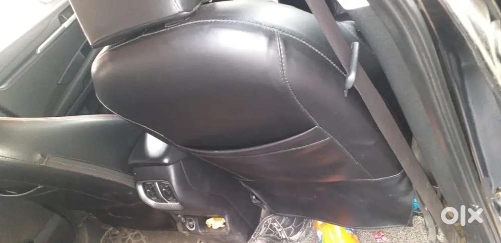 Kia Sonet 200 Diesel Well Maintained