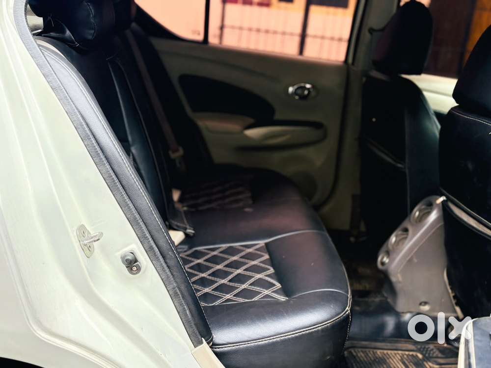 Renault Scala Diesel 2013 Car