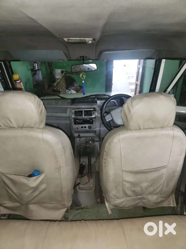 Mahindra Bolero 2012 Diesel