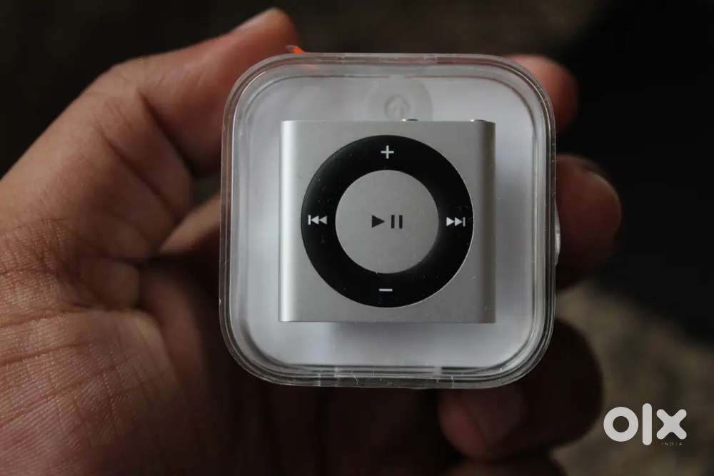 Apple ipod shuffle