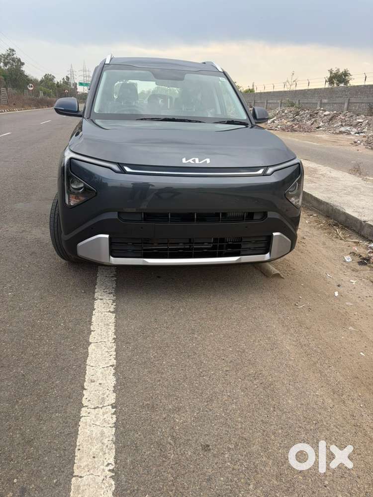 Kia Carens Diesel 2025