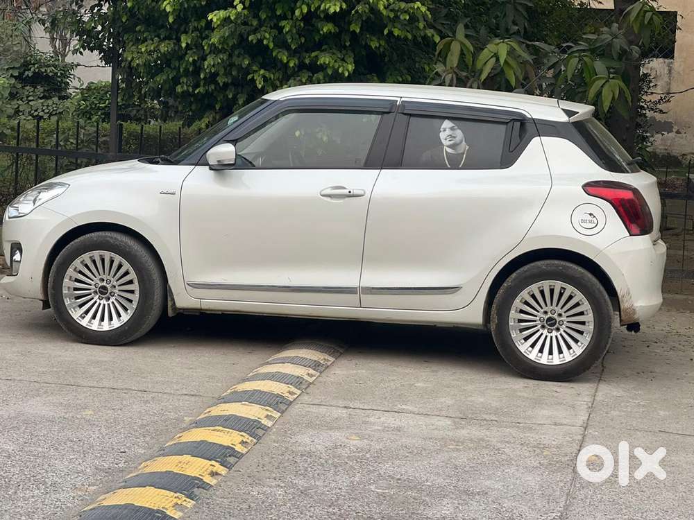 Maruti Suzuki Swift 2018 Diesel Good Condition