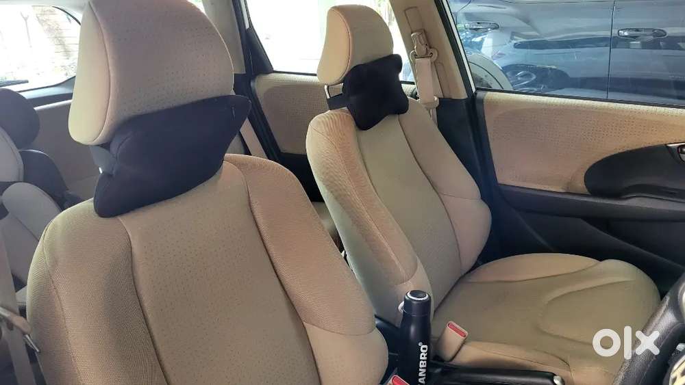 Honda Jazz 2012