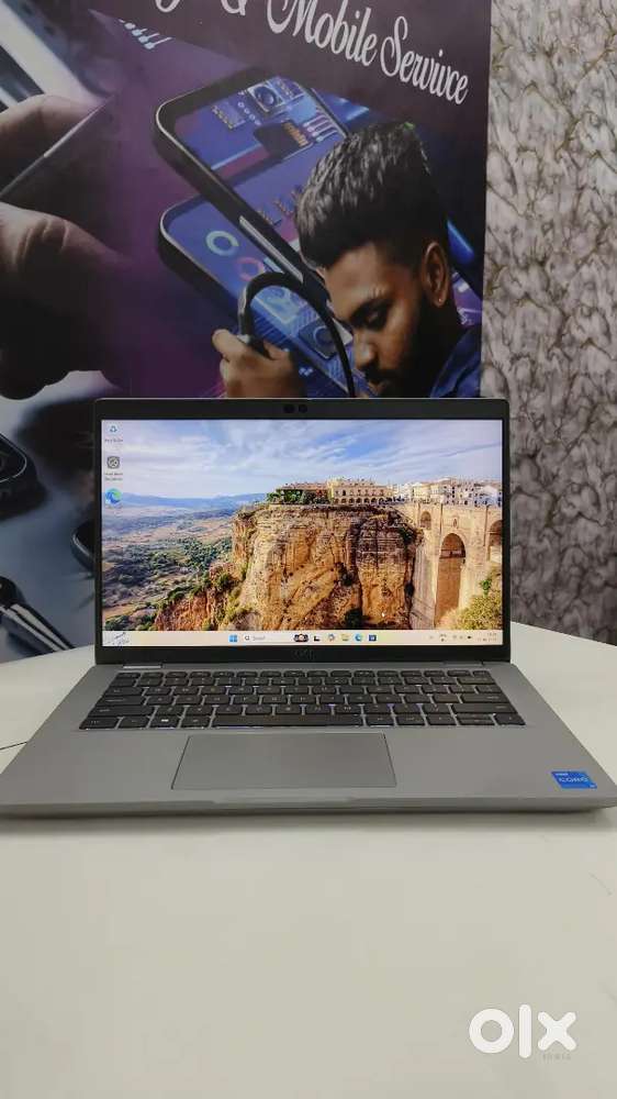 Dell latitude 5420 i5 11th generation