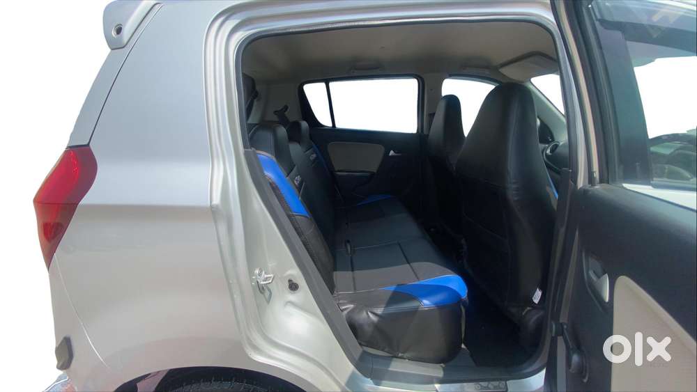 Maruti Suzuki Alto K10 Vxi, 2018, Petrol