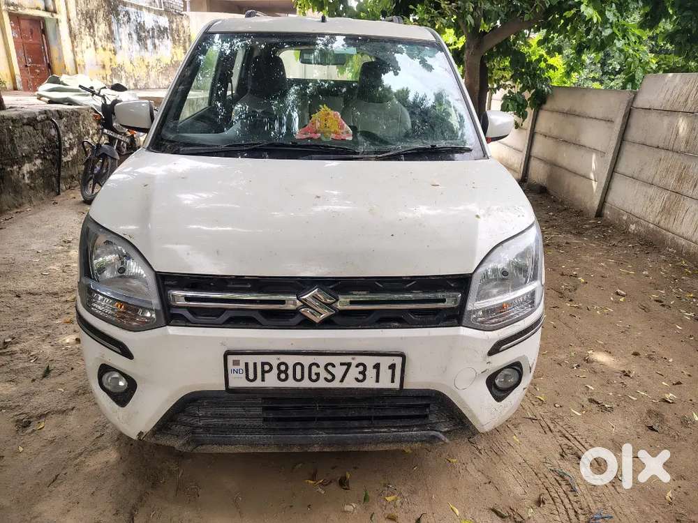 Maruti Suzuki Wagon R 2023