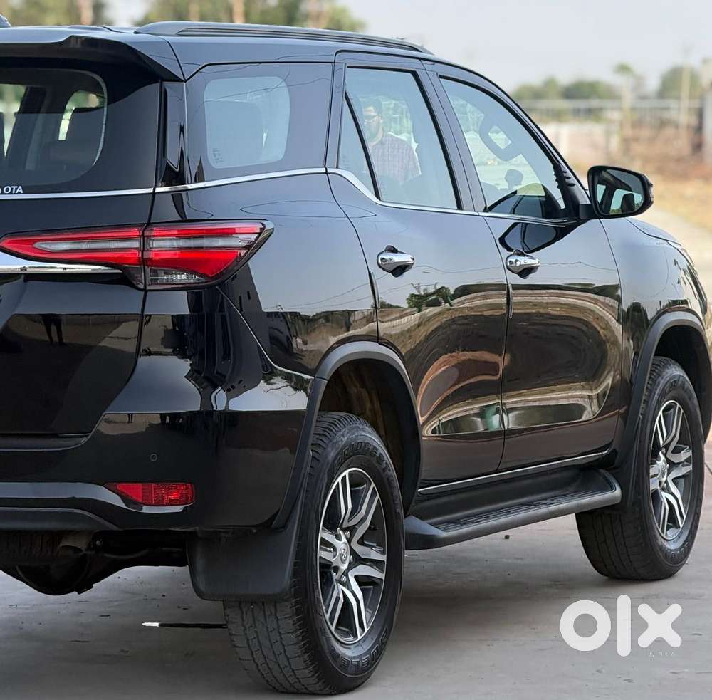 Toyota Fortuner 3.0 4x2 Automatic, 2025, Diesel