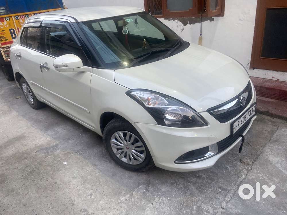 Maruti Swift Dzire 2013 / 2014