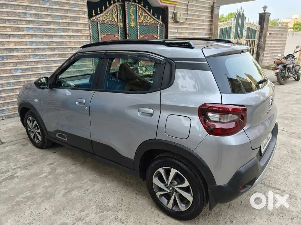 Citroen C3 Feel Petrol 2025 Manual