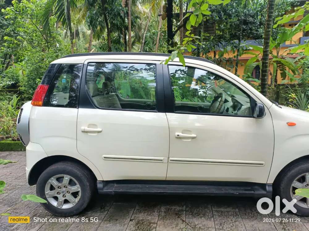 Mahindra Quanto 1.5 C8 2013 Diesel