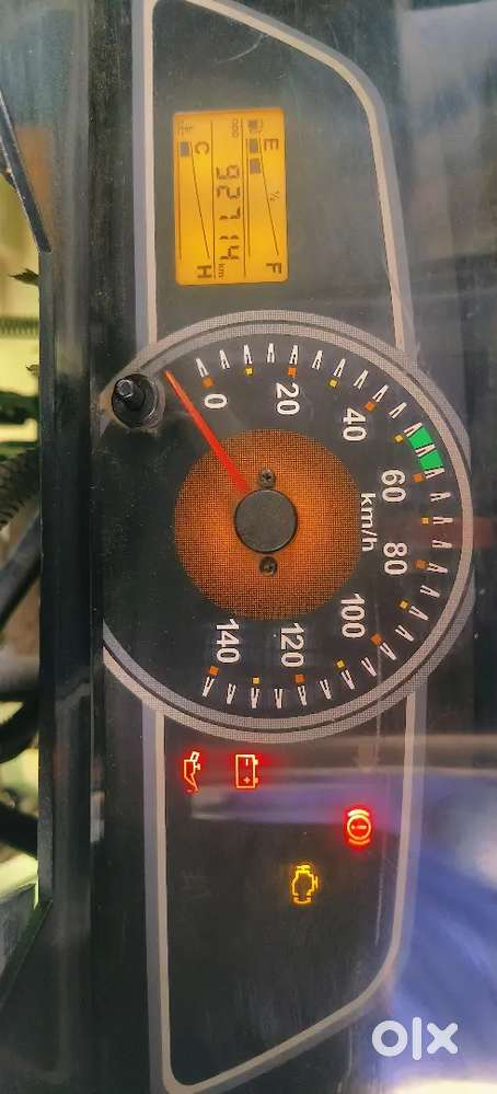 Mahindra Thar 2019 Diesel 92000 Km Driven