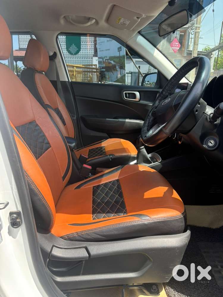 Hyundai Venue S Plus 2019