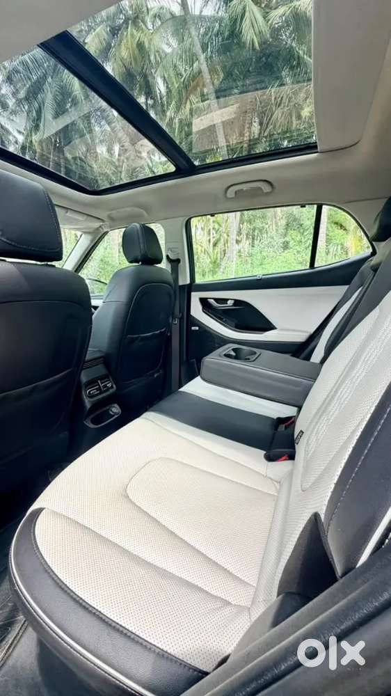 Hyundai Creta Diesel Automatic 2021