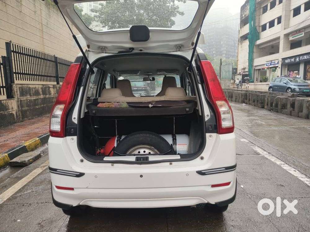 Maruti Suzuki Wagon R 1.0 Lxi Cng, 2019, Cng & Hybrids