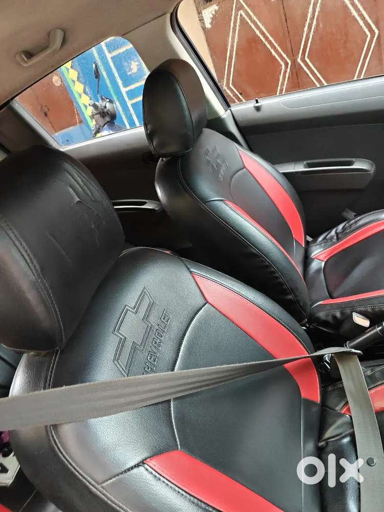 Chevrolet Beat Ls 2018