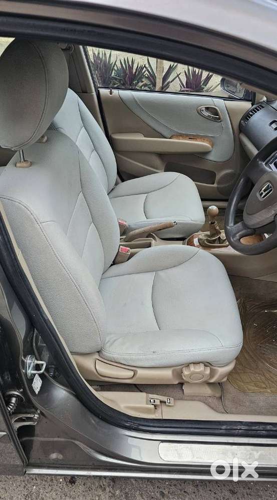 Honda City Zx Gxi, 2008, Petrol
