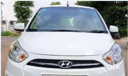 Hyundai I10 2012 Petrol Good Condition
