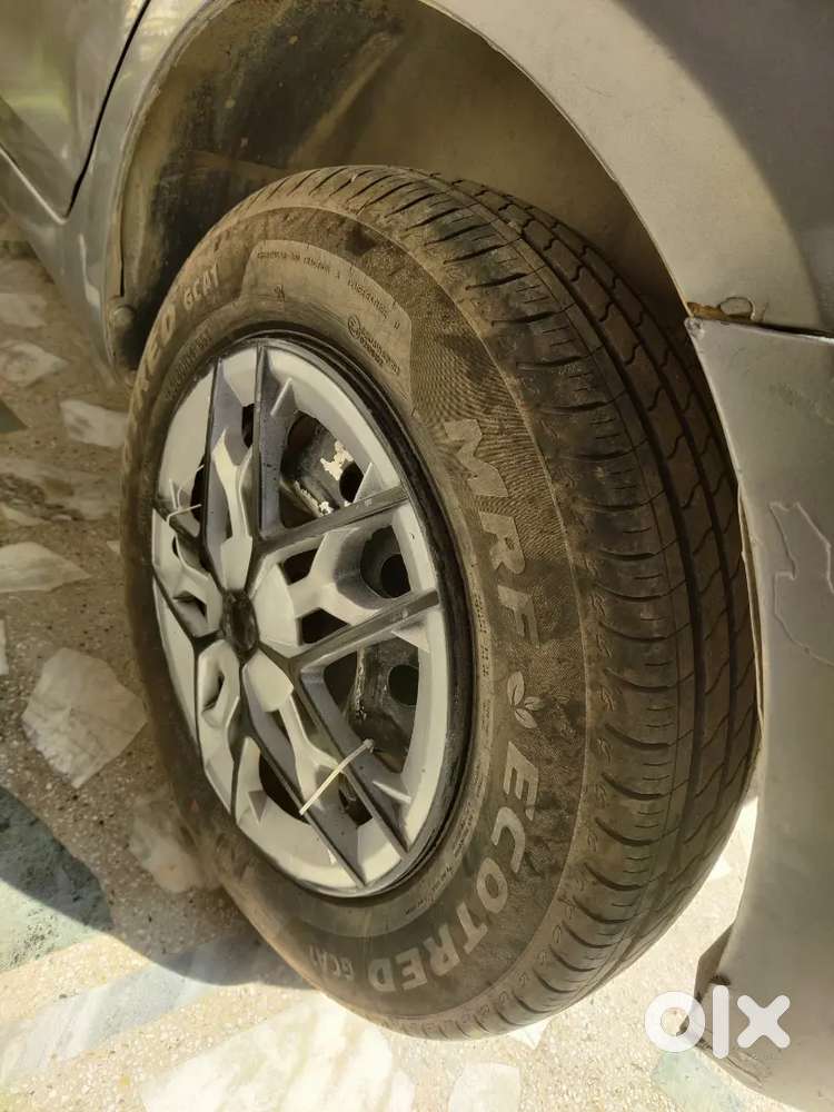 Maruti Swift Diesel 2012