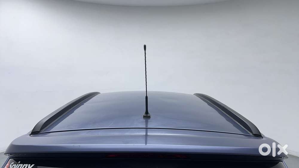 Hyundai Grand I10 1.2 Kappa Asta (o) Vtvt, 2015, Petrol