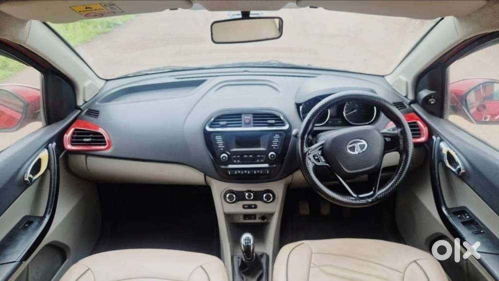 Tata Tiago 1.05 Revotorq Xt, 2019, Petrol