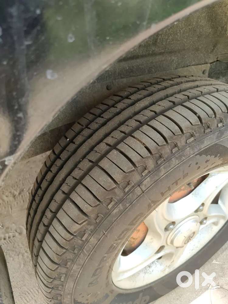 Mahindra Scorpio 2009 Diesel 98578 Km Driven