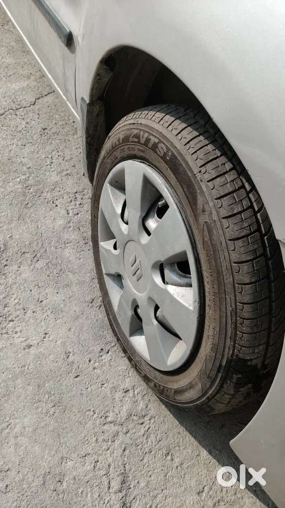 Maruti Suzuki Estilo 2011 Cng & Hybrids 50000 Km Driven