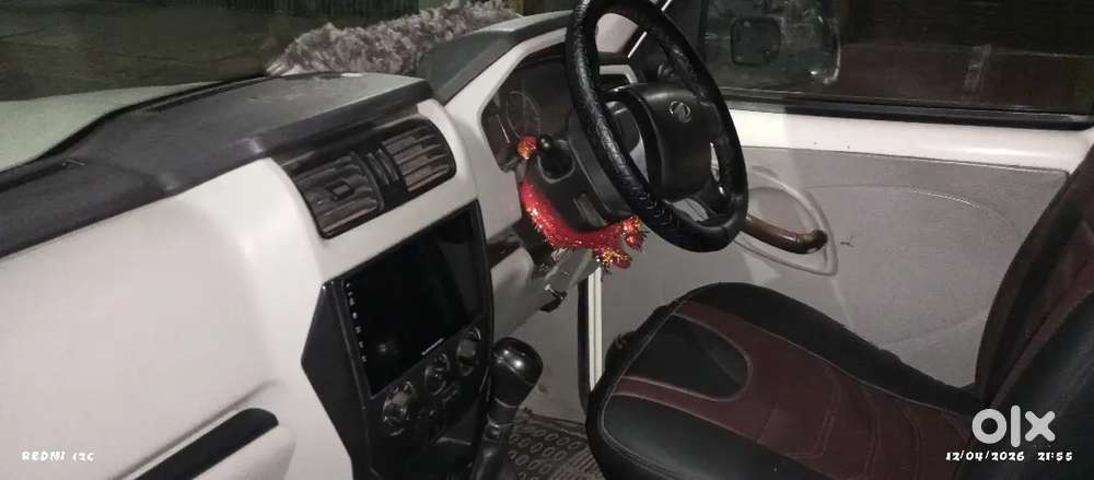 Mahindra Scorpio 2019 Diesel 74000 Km Driven