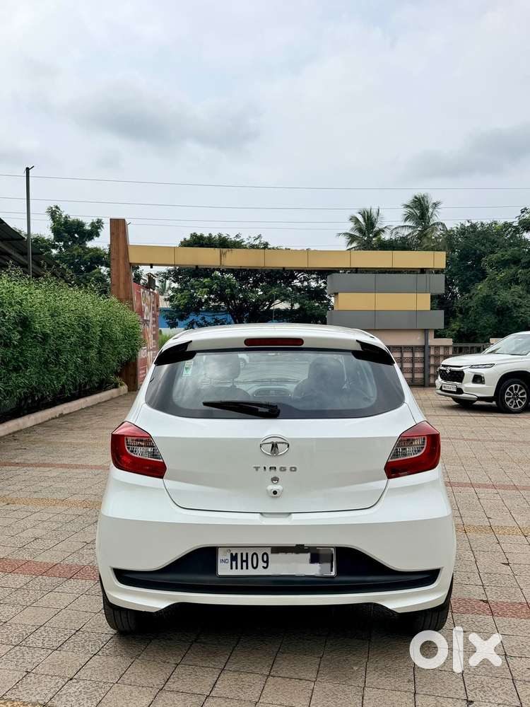 Tata Tiago 1.05 Revotorq Xz, 2021, Petrol