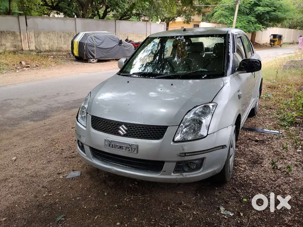 Maruti Suzuki Swift Vdi 2008