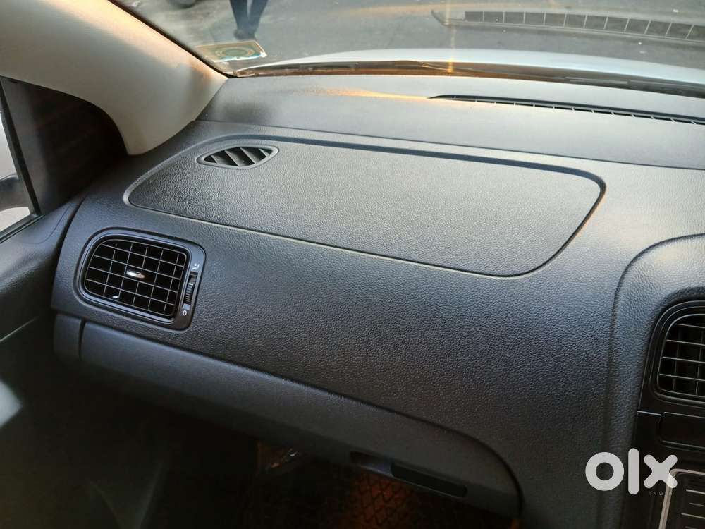 Volkswagen Polo 1.2 Mpi Comfortline, 2017, Petrol