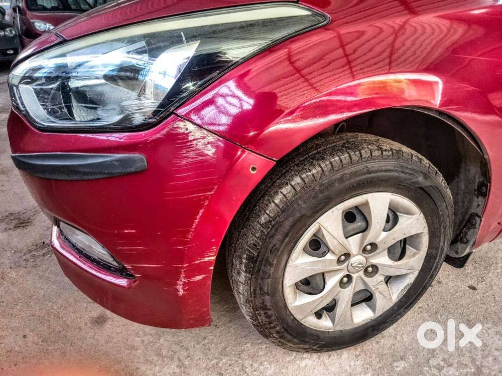 Hyundai I20 Sportz 2017  Direct Owner  42600 Km