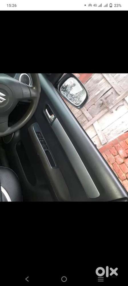 Maruti Suzuki Swift 2011 Diesel Manual