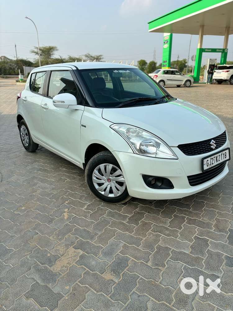 Maruti Suzuki Swift 2012 Good Condition