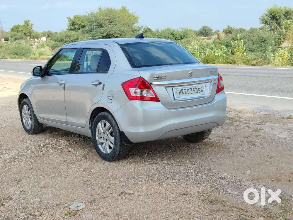 Swift Dzire Zdi 2013 Model Well. Condisn Car