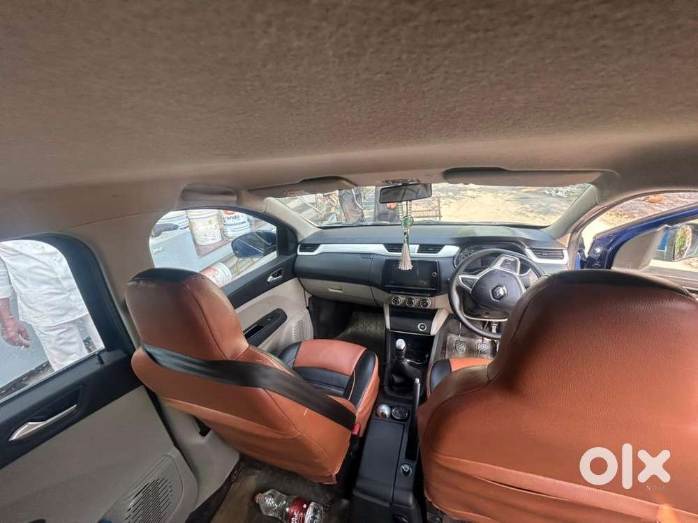 Renault Triber 2020 Petrol 85000 Km Driven