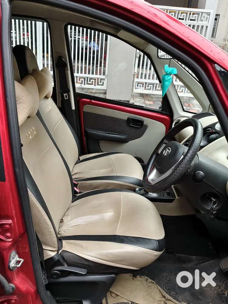 Tata Nano Xta 2015