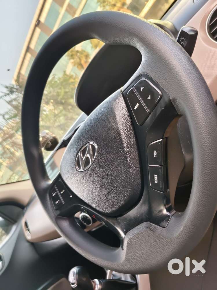 Hyundai Grand I10 Sportz O 1.2, 2018, Petrol